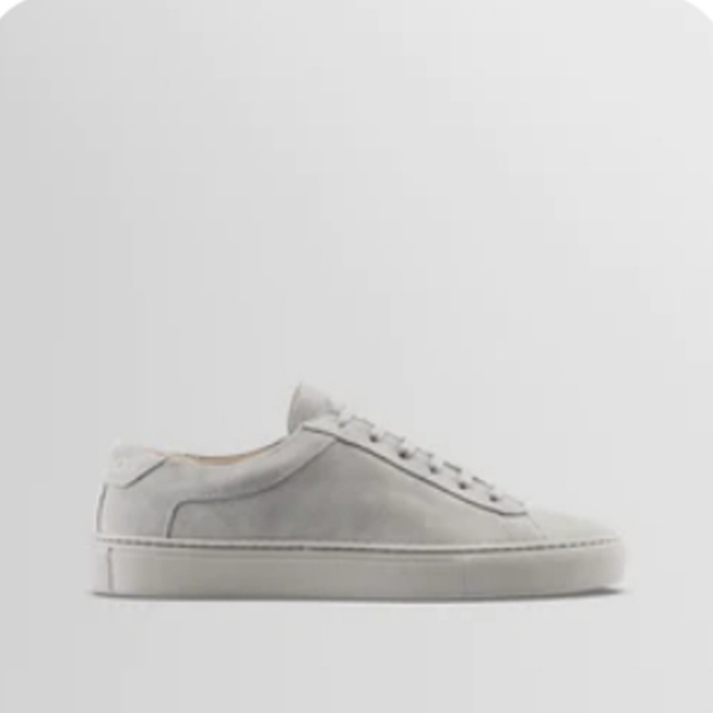 KOIO Capri sneakers